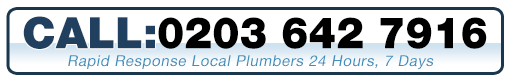 Click to call Kings Cross Plumbers